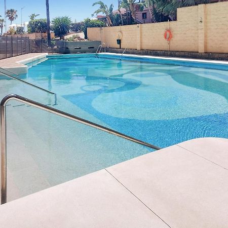 Cozy Apartment In Torremolinos With Wifi Exterior foto